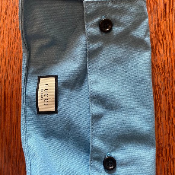 Gucci Beauty Bag - Picture 1 of 3